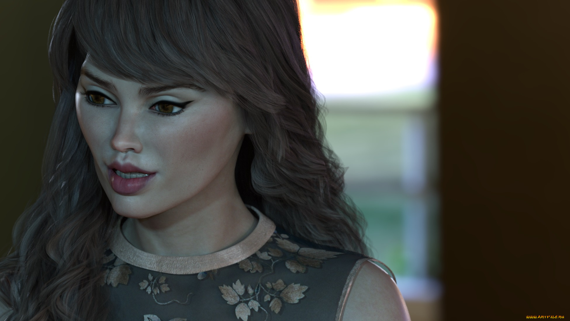 3 ,  , portraits, , , 